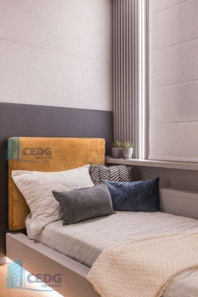 Imagem Apartamento com 3 Quartos à Venda, 109 m² em Cristo Rei - Curitiba