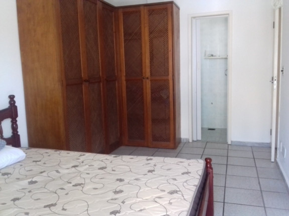 Imagem Cobertura com 2 Quartos para Temporada, 95 m² em Algodoal - Cabo Frio