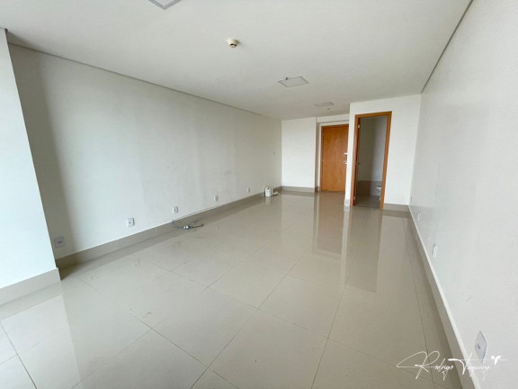 Imagem Sala Comercial à Venda, 35 m² em Vila São Tomaz - Aparecida De Goiânia