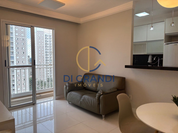 Imagem Imóvel com 2 Quartos para Alugar, 52 m² em Swift - Campinas Imagem Imóvel com 2 Quartos para Alugar, 52 m² em Swift - Campinas