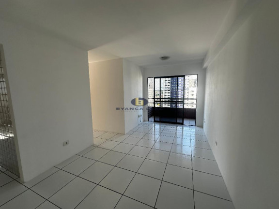 Imagem Apartamento com 3 Quartos à Venda, 70 m² em Casa Amarela - Recife Imagem Apartamento com 3 Quartos à Venda, 70 m² em Casa Amarela - Recife