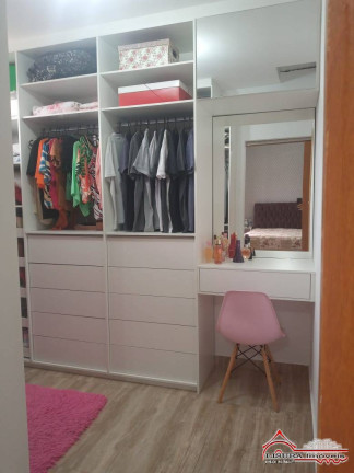 Imagem Casa com 3 Quartos à Venda, em Residencial Santa Paula - Jacareí Imagem Casa com 3 Quartos à Venda, em Residencial Santa Paula - Jacareí