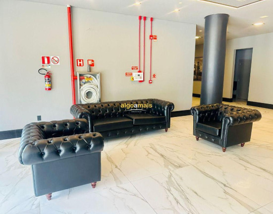 Imagem Imóvel com 1 Quarto à Venda, 50 m² em Atlântida - Xangri-lá
