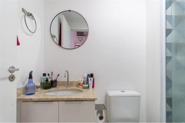 Imagem Imóvel com 2 Quartos à Venda,  em Tucuruvi - São Paulo