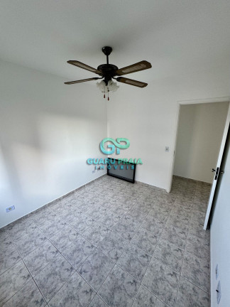 Imagem Apartamento com 2 Quartos para Alugar, 63 m² em Enseada - Guarujá