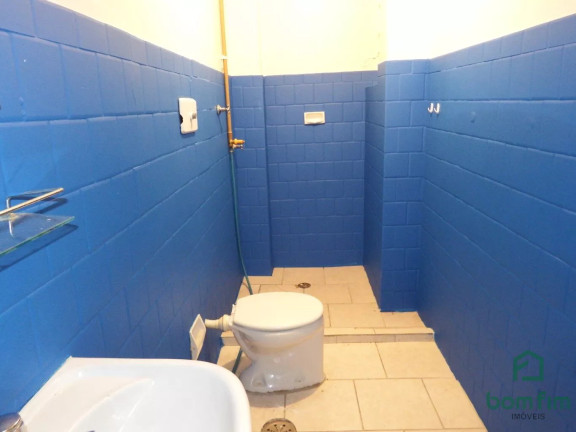 Imagem Apartamento com 1 Quarto para Alugar, 48 m² em Petrópolis - Porto Alegre