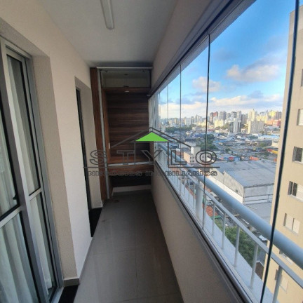 Imagem Apartamento com 2 Quartos para Alugar, 53 m² em Centro - São Bernardo Do Campo