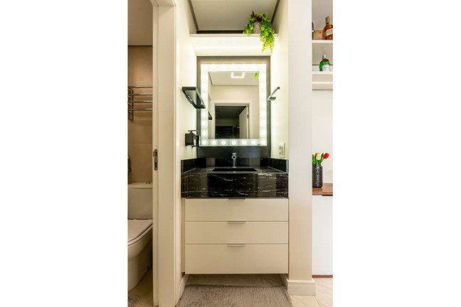 Imagem Apartamento com 1 Quarto à Venda, 42 m² em Vila Mariana - São Paulo Imagem Apartamento com 1 Quarto à Venda, 42 m² em Vila Mariana - São Paulo