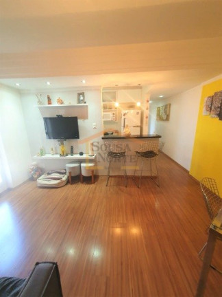 Imagem Apartamento com 2 Quartos à Venda, 63 m² em Santana - São Paulo Imagem Apartamento com 2 Quartos à Venda, 63 m² em Santana - São Paulo
