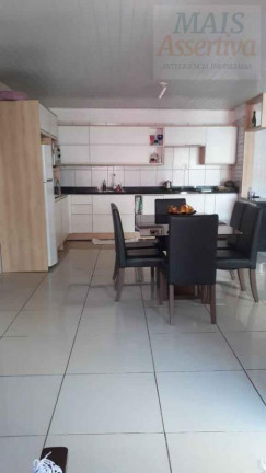 Imagem Casa com 4 Quartos à Venda, 144 m² em Rondônia - Novo Hamburgo Imagem Casa com 4 Quartos à Venda, 144 m² em Rondônia - Novo Hamburgo
