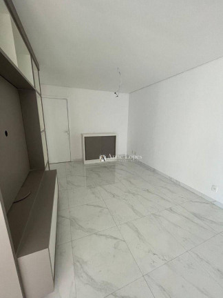 Imagem Apartamento com 1 Quarto à Venda, 45 m² em José Menino - Santos Imagem Apartamento com 1 Quarto à Venda, 45 m² em José Menino - Santos