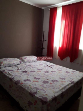 Imagem Apartamento com 2 Quartos à Venda, 46 m² em Centro - Guarulhos