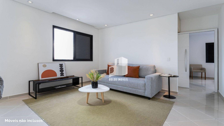 Imagem Apartamento com 2 Quartos à Venda, 81 m² em Jardim Aeroporto - São Paulo Imagem Apartamento com 2 Quartos à Venda, 81 m² em Jardim Aeroporto - São Paulo
