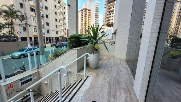 Imagem Apartamento com 2 Quartos à Venda, 79 m² em Vilamar - Praia Grande Imagem Apartamento com 2 Quartos à Venda, 79 m² em Vilamar - Praia Grande