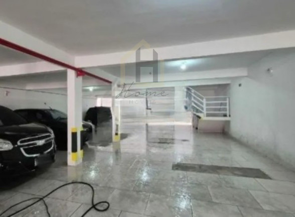Imagem Imóvel com 2 Quartos à Venda, 52 m² em Vila Humaitá - Santo André Imagem Imóvel com 2 Quartos à Venda, 52 m² em Vila Humaitá - Santo André
