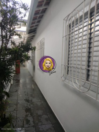 Imagem Casa com 2 Quartos à Venda, 74 m² em Esplanada Dos Barreiros - São Vicente Imagem Casa com 2 Quartos à Venda, 74 m² em Esplanada Dos Barreiros - São Vicente