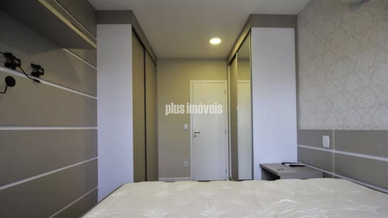 Imagem Apartamento com 3 Quartos à Venda, 122 m² em Morumbi - São Paulo Imagem Apartamento com 3 Quartos à Venda, 122 m² em Morumbi - São Paulo