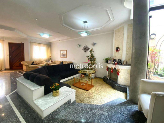 Imagem Sobrado com 3 Quartos à Venda, 400 m² em Osvaldo Cruz - São Caetano Do Sul Imagem Sobrado com 3 Quartos à Venda, 400 m² em Osvaldo Cruz - São Caetano Do Sul