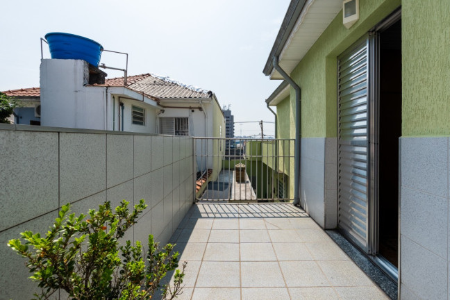 Imagem Sobrado com 3 Quartos à Venda, 192 m² em Ipiranga - São Paulo