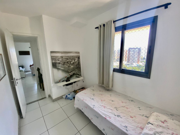 Imagem Apartamento com 3 Quartos à Venda, 120 m² em Alphaville I - Salvador Imagem Apartamento com 3 Quartos à Venda, 120 m² em Alphaville I - Salvador