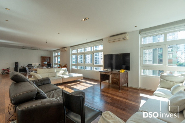 Imagem Apartamento com 3 Quartos à Venda,  em Jardim América - São Paulo