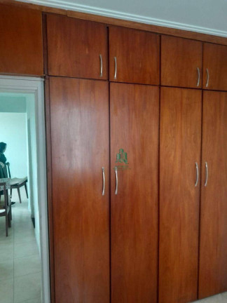 Imagem Apartamento com 3 Quartos à Venda, 61 m² em Macedo - Guarulhos