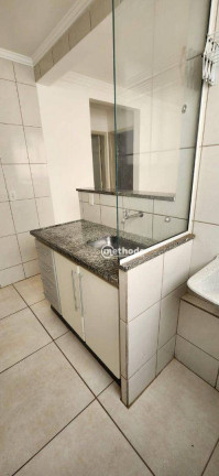 Imagem Apartamento com 2 Quartos à Venda, 47 m² em Vila Industrial - Campinas Imagem Apartamento com 2 Quartos à Venda, 47 m² em Vila Industrial - Campinas
