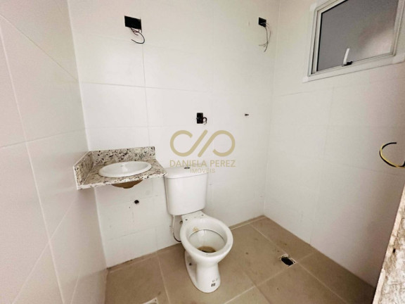 Imagem Apartamento com 3 Quartos à Venda, 96 m² em Aviação - Praia Grande Imagem Apartamento com 3 Quartos à Venda, 96 m² em Aviação - Praia Grande