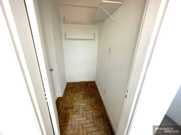 Imagem Apartamento com 3 Quartos à Venda, 103 m² em Perdizes - São Paulo