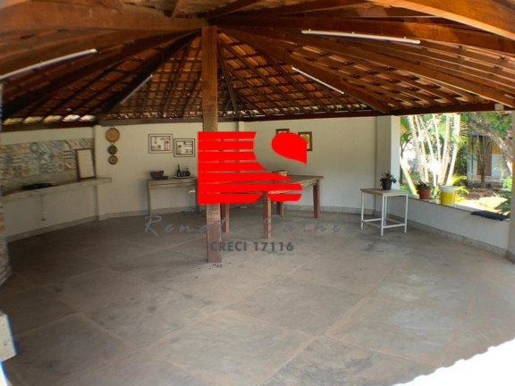 Imagem Chácara com 4 Quartos à Venda, 3.600 m² em Lagoa Santa