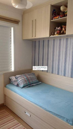 Imagem Apartamento com 3 Quartos à Venda, 65 m² em Ponte Grande - Guarulhos Imagem Apartamento com 3 Quartos à Venda, 65 m² em Ponte Grande - Guarulhos
