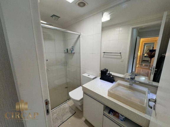 Imagem Apartamento com 2 Quartos à Venda, 78 m² em Alto De Pinheiros - São Paulo