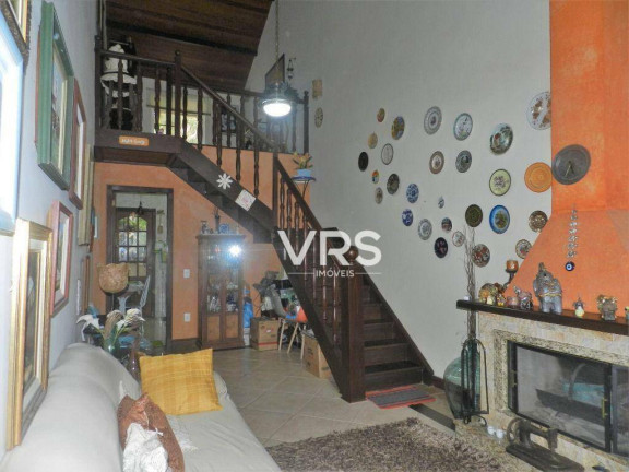 Imagem Casa com 3 Quartos à Venda, 113 m² em Bom Retiro - Teresópolis Imagem Casa com 3 Quartos à Venda, 113 m² em Bom Retiro - Teresópolis