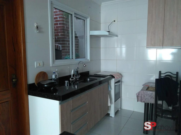 Imagem Casa com 2 Quartos à Venda, 60 m² em Ponte Rasa - São Paulo Imagem Casa com 2 Quartos à Venda, 60 m² em Ponte Rasa - São Paulo