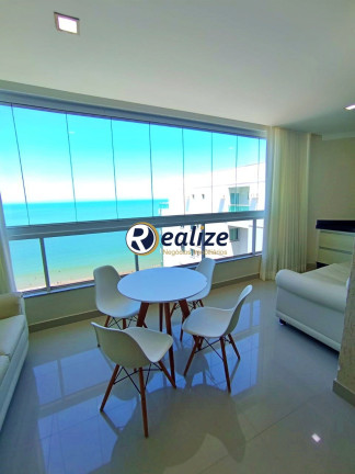 Imagem Imóvel com 3 Quartos à Venda, 98 m² em Praia Do Morro - Guarapari