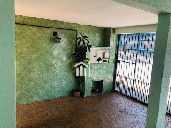 Imagem Imóvel com 3 Quartos à Venda, 198 m² em Lauzane Paulista - São Paulo Imagem Imóvel com 3 Quartos à Venda, 198 m² em Lauzane Paulista - São Paulo