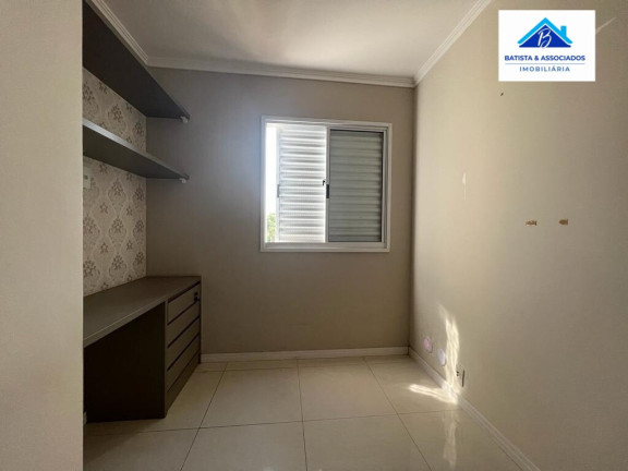 Imagem Apartamento com 3 Quartos à Venda, 58 m² em Jardim Paranapanema - Campinas Imagem Apartamento com 3 Quartos à Venda, 58 m² em Jardim Paranapanema - Campinas