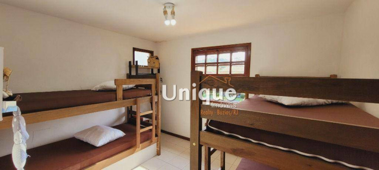 Imagem Casa com 2 Quartos para Alugar, 60 m² em Rasa - Armação Dos Búzios