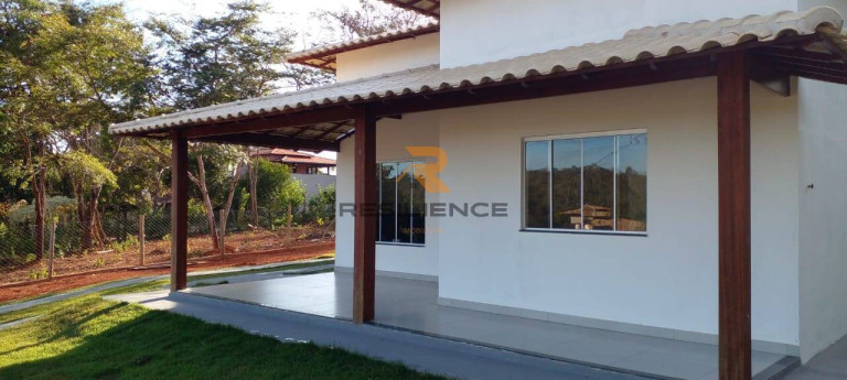 Imagem Casa de Condomínio com 3 Quartos à Venda, 139 m² em Campinho - Lagoa Santa Imagem Casa de Condomínio com 3 Quartos à Venda, 139 m² em Campinho - Lagoa Santa