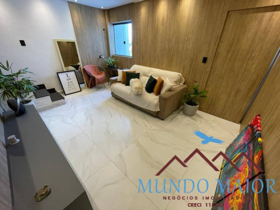 Imagem Cobertura com 2 Quartos à Venda, 110 m² em Vila Assunção - Santo André Imagem Cobertura com 2 Quartos à Venda, 110 m² em Vila Assunção - Santo André