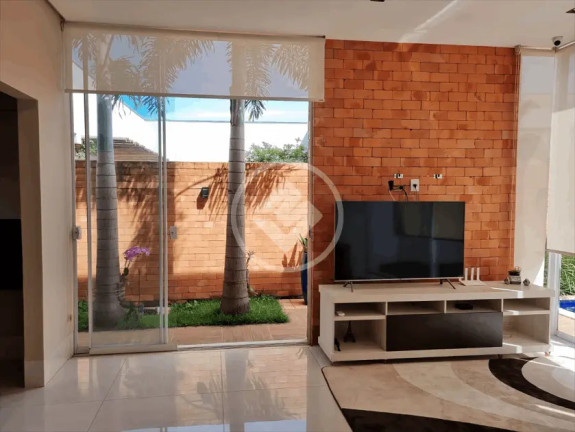 Imagem Casa com 3 Quartos à Venda, 215 m² em Condomínio Portal Do Sol Green - Goiânia Imagem Casa com 3 Quartos à Venda, 215 m² em Condomínio Portal Do Sol Green - Goiânia