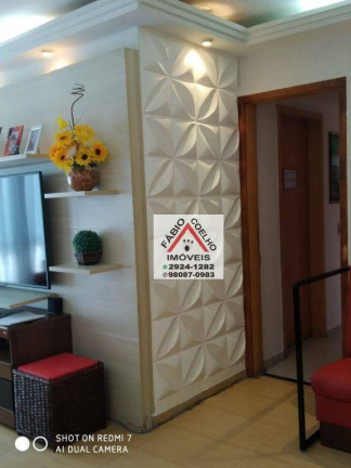 Imagem Apartamento com 3 Quartos à Venda, 82 m² em Jardim Marajoara - São Paulo