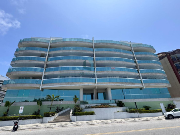 Cobertura com 4 Quartos à Venda, 262 m² em Praia Do Forte - Cabo Frio
