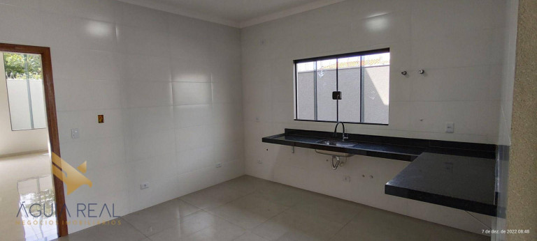 Imagem Casa com 3 Quartos à Venda, 165 m² em Vila Morumbi - Campo Grande Imagem Casa com 3 Quartos à Venda, 165 m² em Vila Morumbi - Campo Grande