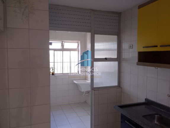 Imagem Apartamento com 2 Quartos à Venda, 52 m² em Itaquera - São Paulo Imagem Apartamento com 2 Quartos à Venda, 52 m² em Itaquera - São Paulo