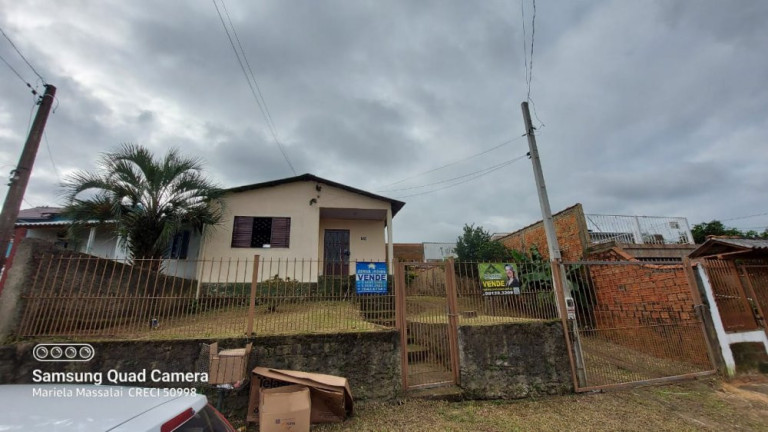 Imagem Casa com 3 Quartos à Venda, 100 m² em Parque Ipiranga - Gravataí Imagem Casa com 3 Quartos à Venda, 100 m² em Parque Ipiranga - Gravataí