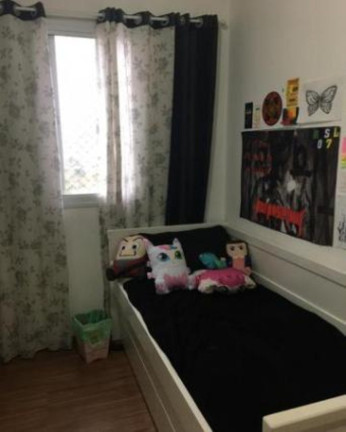 Imagem Apartamento com 3 Quartos à Venda, 64 m² em Luz - São Paulo Imagem Apartamento com 3 Quartos à Venda, 64 m² em Luz - São Paulo