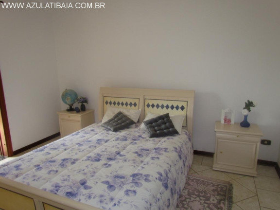Imagem Casa com 6 Quartos à Venda, 3.000 m² em Condominio Flamboyant - Atibaia
