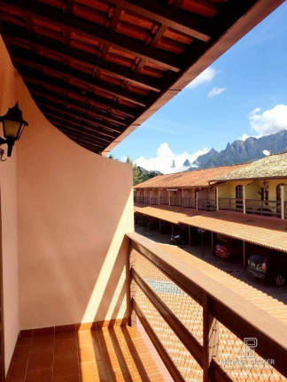 Imagem Casa com 2 Quartos à Venda, 80 m² em Parque São Luiz - Teresópolis Imagem Casa com 2 Quartos à Venda, 80 m² em Parque São Luiz - Teresópolis