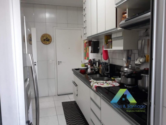 Imagem Cobertura com 4 Quartos à Venda, 194 m² em Chácara Inglesa - São Paulo Imagem Cobertura com 4 Quartos à Venda, 194 m² em Chácara Inglesa - São Paulo